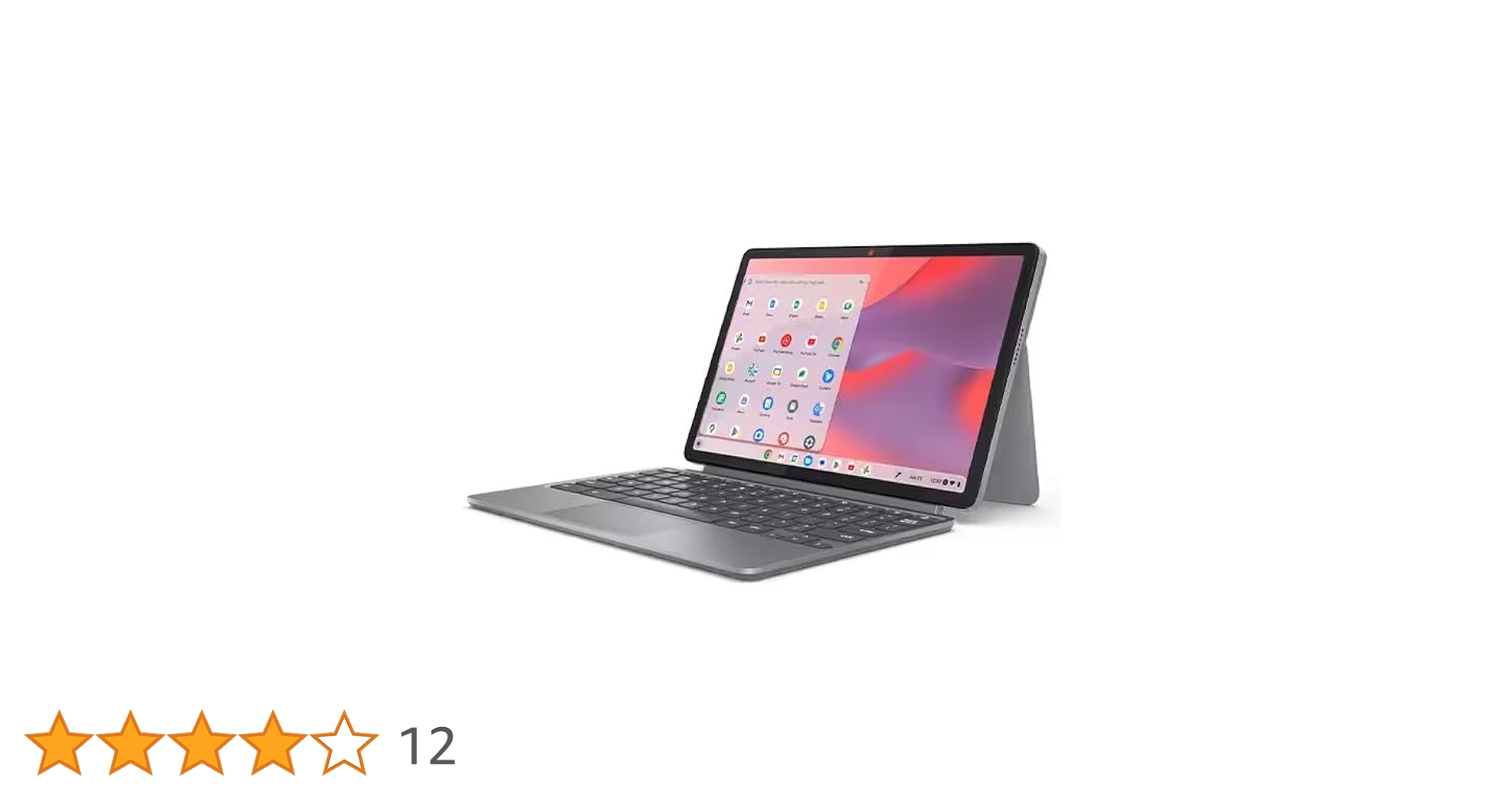 ⭐︎ 未使用品 ⭐︎ Lenovo Chromebook Duet Gen 9 Lenovo Chromebook Duet Gen 9 (11″ MTK) | Versatile
